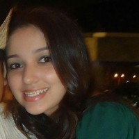 Ana Aline Nascimento