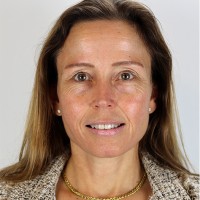 Marianne E. Tarp-Johansen