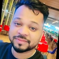 Pravin Gurav