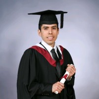 Victor Flores Aguilar, Cfa