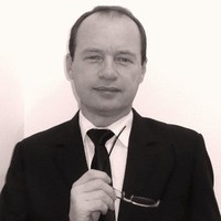 Christophe Mahé
