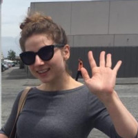 Leah Stolzenburg