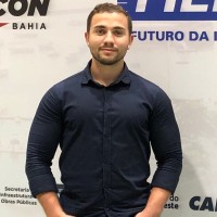 Márcio Oliveira