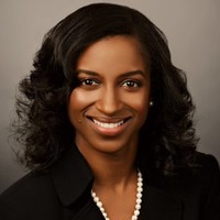 Rose-May Frazier, Ph.D.