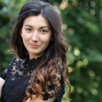 Petya Pavlova