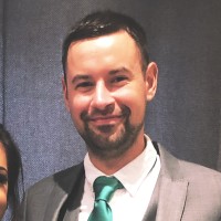 Jason Waid