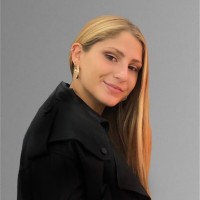 Zeynep Aydinoglu