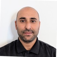 Ezatullah Ibrahimee