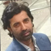 Qaisar Siddique