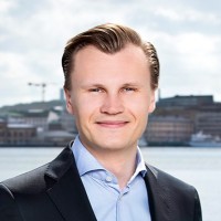 Erik Thordenberg