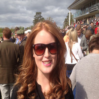 Carly Sidders
