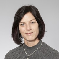 Sabine Sandner