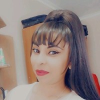 Arisha Singh