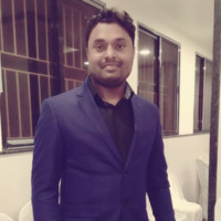 Harshal Tikkas