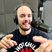 Bruno D. Pirajá Martins