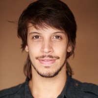 Lucas Lopes Pereira