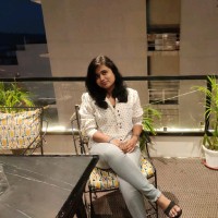 Sukriti Kurmi