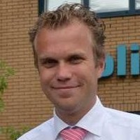 Bart Zonneveld