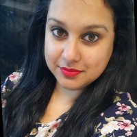 Sharita Soekha