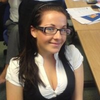 Rebecca George