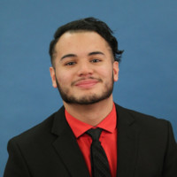 Alexander Flores-Corvera
