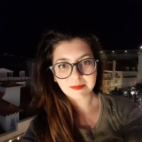 Betty Chatzisavvidou