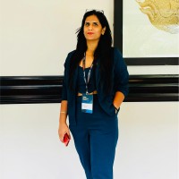 Priyanka Tomar