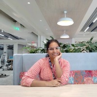 Sravya Ramidi