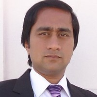 Athar Saeed
