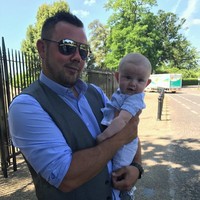 Matthew Hayes