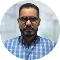 Fabian Olivar Carrillo