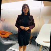 Preeti Singh