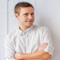 Volodymyr Kondratenko