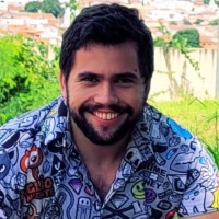 Igor Lacerda Santos