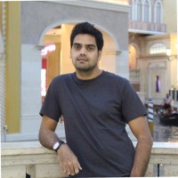 Ankit Anchlia