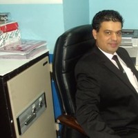 Suman Dahal