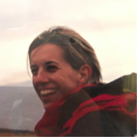 Cristina Betran Sánchez