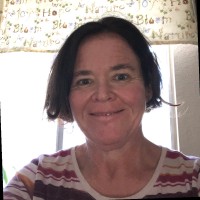 Patricia Barton