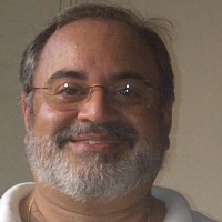 Alejandro Gonzalez Revilla