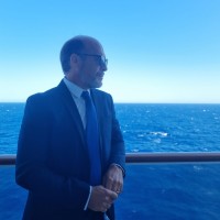 Toni Arcidiacono