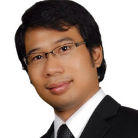 Yulius Cahayadi Sutanto