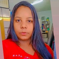 Karina Kauani teodoro Romão