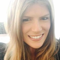 Camille Robertson