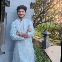 Pratik Raybhan