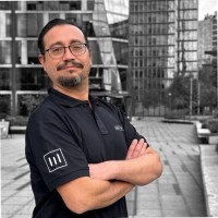 Max Vidal Pavez