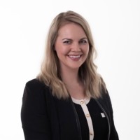 Nicole Andries