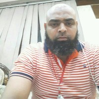 Nizar Ahmed K A