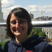 Kerry Garfitt
