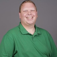 Eric Nilsen