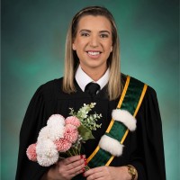 Émilie Brodeur - Mba